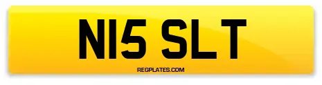 N15 SLT