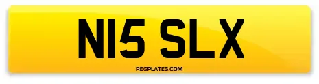 N15 SLX