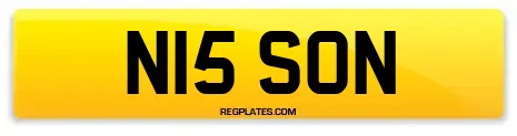 N15 SON