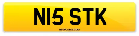 N15 STK