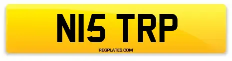 N15 TRP