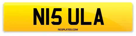 N15 ULA