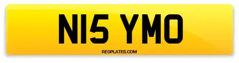 N15 YMO