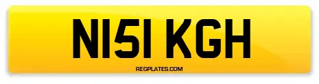 N151 KGH