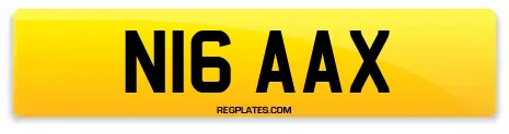 N16 AAX