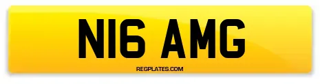 N16 AMG