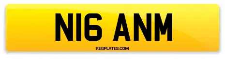 N16 ANM