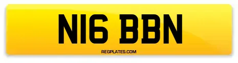 N16 BBN