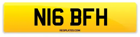 N16 BFH
