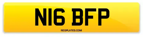N16 BFP