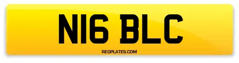 N16 BLC