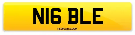 N16 BLE
