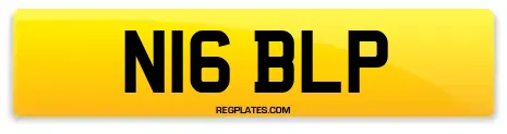 N16 BLP