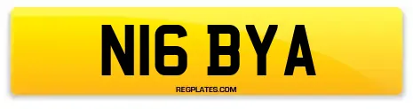 N16 BYA
