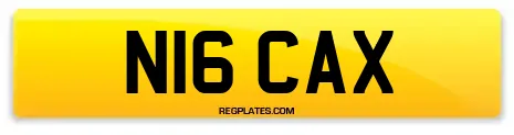 N16 CAX