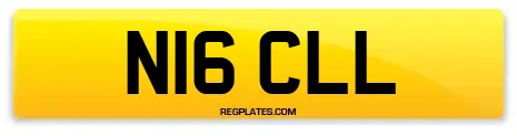 N16 CLL