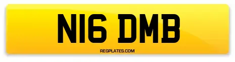 N16 DMB