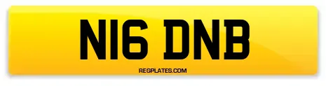 N16 DNB