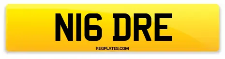 N16 DRE