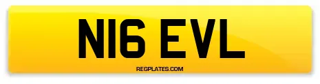 N16 EVL