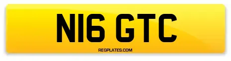 N16 GTC