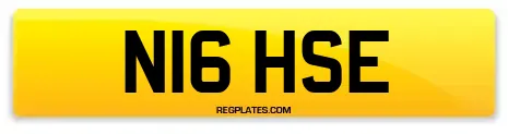N16 HSE