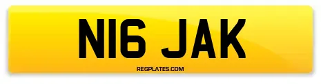 N16 JAK
