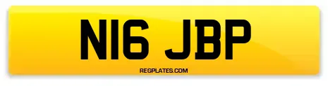 N16 JBP