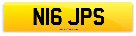 N16 JPS