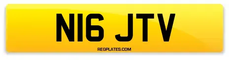 N16 JTV