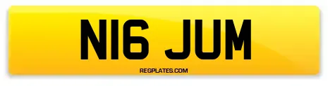 N16 JUM