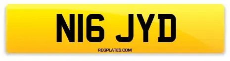 N16 JYD