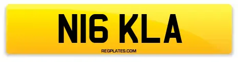N16 KLA