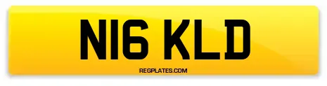 N16 KLD