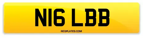 N16 LBB
