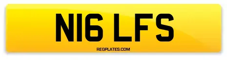 N16 LFS