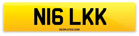 N16 LKK