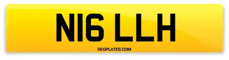 N16 LLH