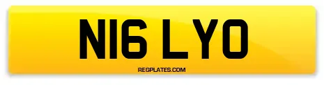 N16 LYO