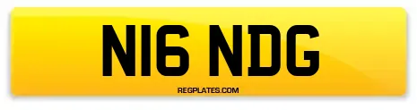 N16 NDG