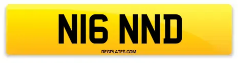 N16 NND