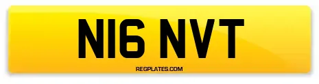N16 NVT