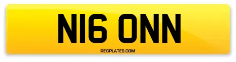 N16 ONN