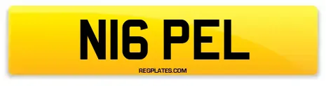 N16 PEL