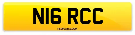 N16 RCC