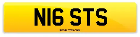 N16 STS