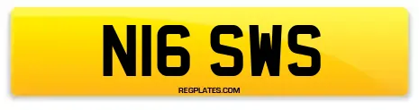 N16 SWS