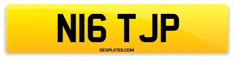 N16 TJP