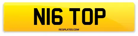 N16 TOP