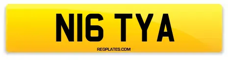 N16 TYA